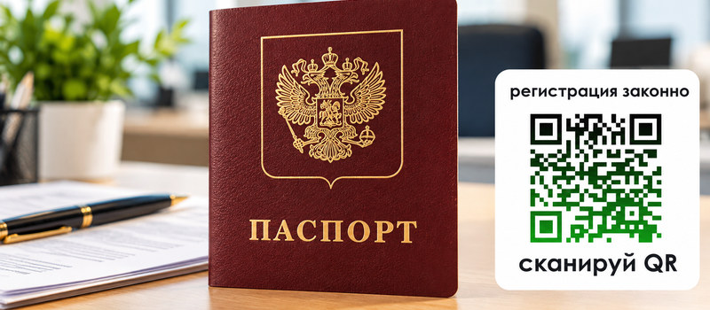 прописка в Чапаевске